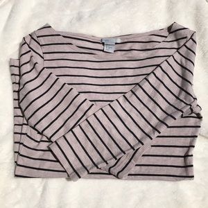 Striped Shirt
